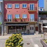 Apartment Terro Collection - Eca De Queiros Braga