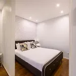 Terro Collection - Eca De Queiros Apartment Braga