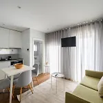 Apartment Terro Collection - Eca De Queiros