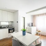 Terro Collection - Eca De Queiros Apartment Braga