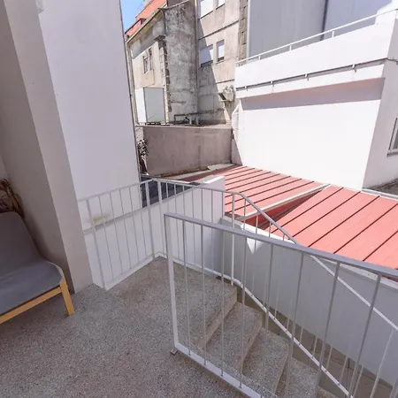 Appartement Terro Collection - Eca De Queiros *