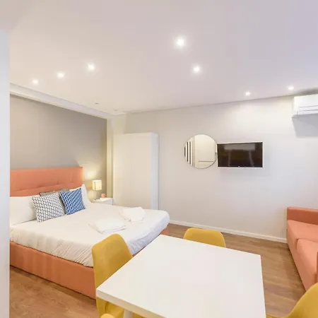 Appartement Terro Collection - Eca De Queiros