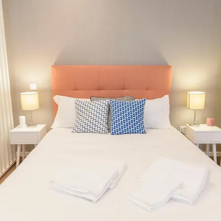 Appartement Terro Collection - Eca De Queiros *