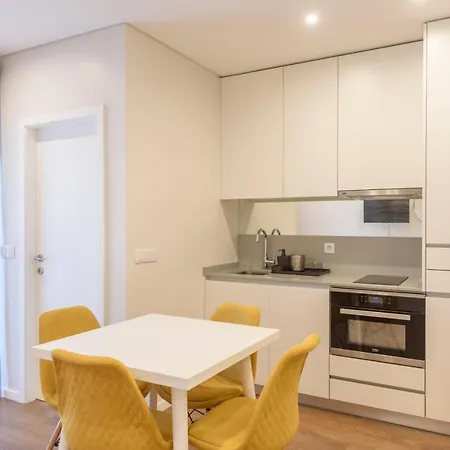 Appartement Terro Collection - Eca De Queiros *