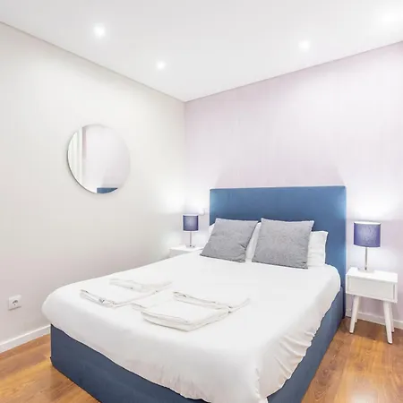 Terro Collection - Eca De Queiros Appartement Braga