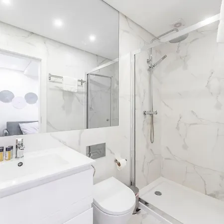 Διαμέρισμα Terro Collection - Eca De Queiros *