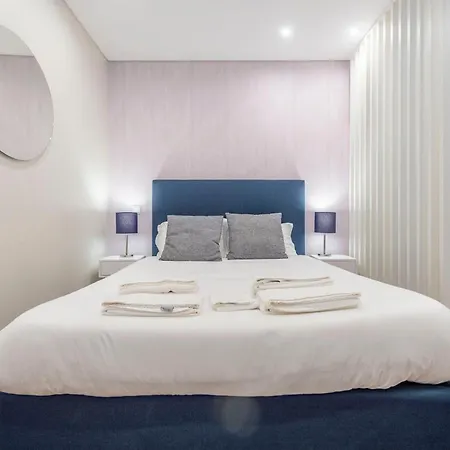 Terro Collection - Eca De Queiros Διαμέρισμα *