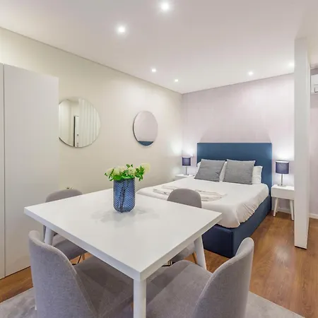 Διαμέρισμα Terro Collection - Eca De Queiros Μπράγκα