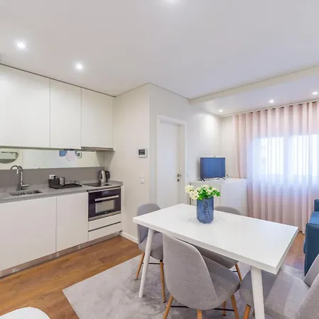 Appartement Terro Collection - Eca De Queiros