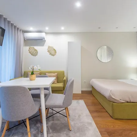 Terro Collection - Eca De Queiros Appartement