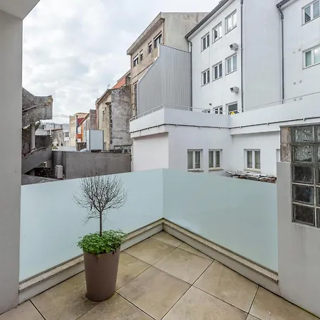 Appartement Terro Collection - Eca De Queiros