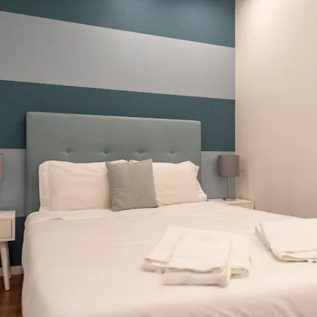 Terro Collection - Eca De Queiros Appartement Braga