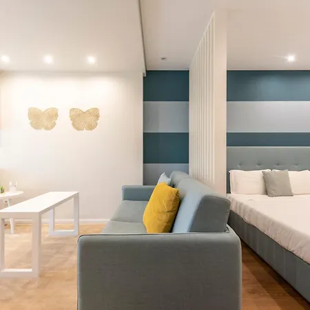 Terro Collection - Eca De Queiros Appartement