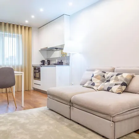 Appartement Terro Collection - Eca De Queiros Braga