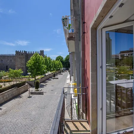Apartamento Terro Collection - Eça De Queirós
