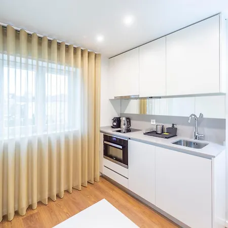 Appartement Terro Collection - Eca De Queiros *