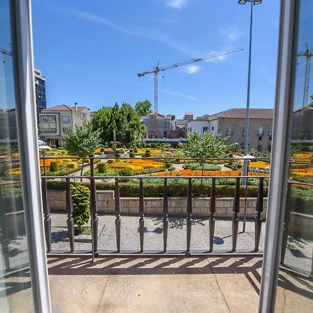 Apartamento Terro Collection - Eça De Queirós Braga