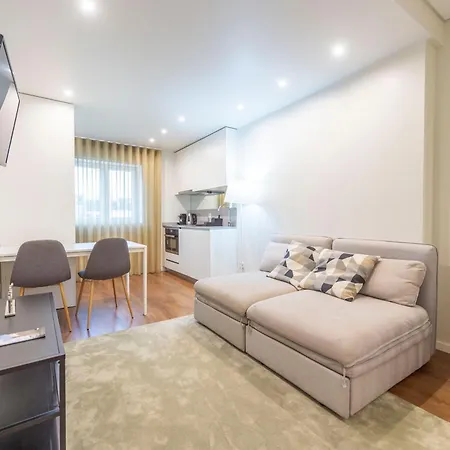 Appartement Terro Collection - Eca De Queiros