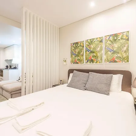 Appartement Terro Collection - Eca De Queiros *