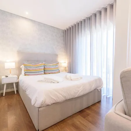 Terro Collection - Eca De Queiros Appartement