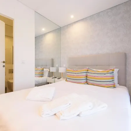 Διαμέρισμα Terro Collection - Eca De Queiros *