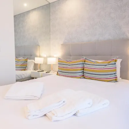 Appartement Terro Collection - Eca De Queiros Braga