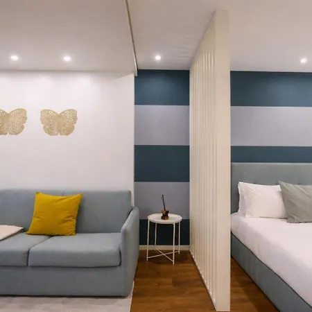 Apartment Terro Collection - Eca De Queiros *