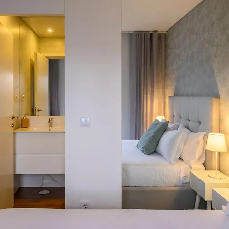 Apartment Terro Collection - Eca De Queiros