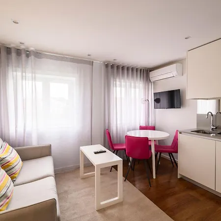 Apartment Terro Collection - Eca De Queiros *