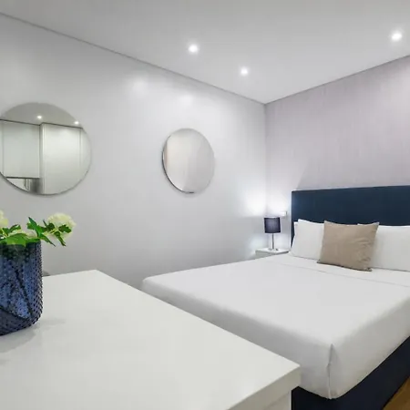 Apartamento Terro Collection - Eça De Queirós Braga