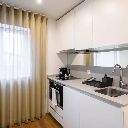 Terro Collection - Eça De Queirós Appartement *