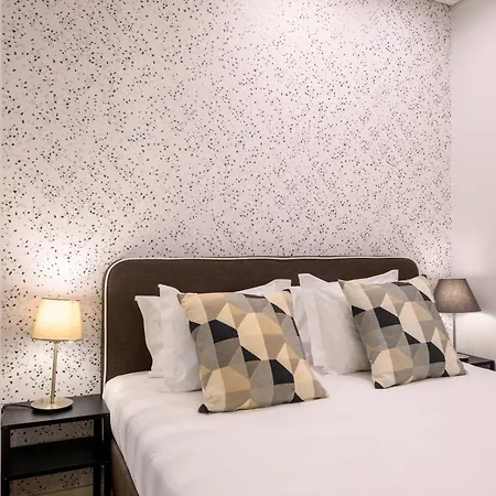 Apartamento Terro Collection - Eça De Queirós Braga