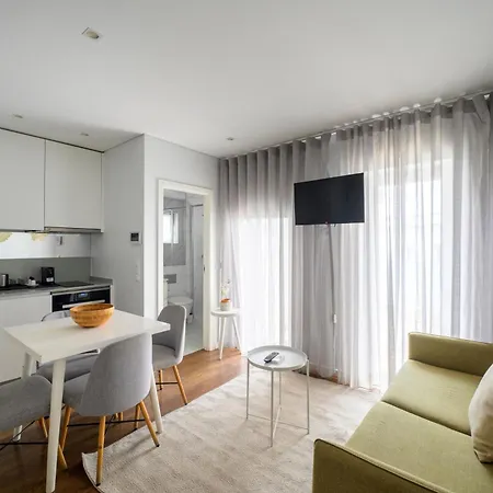 Apartment Terro Collection - Eca De Queiros