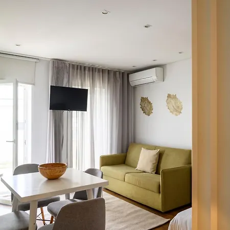 Apartamento Terro Collection - Eça De Queirós *