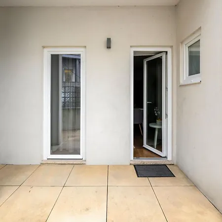 Apartamento Terro Collection - Eça De Queirós Braga