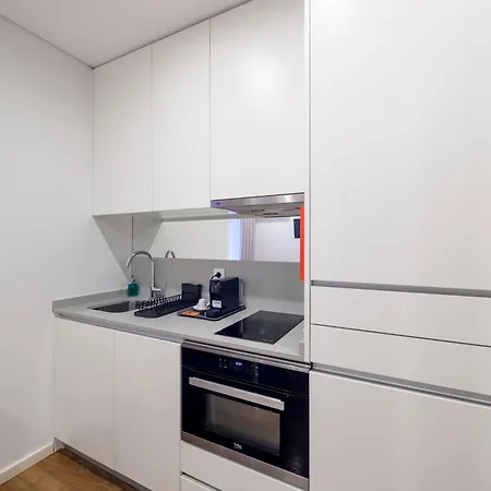 Terro Collection - Eça De Queirós Appartement