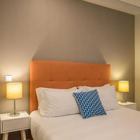 Terro Collection - Eça De Queirós Apartamento