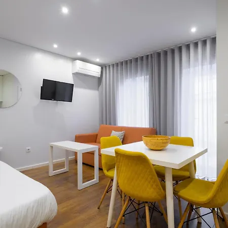 Apartamento Terro Collection - Eça De Queirós *