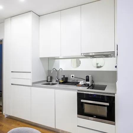 Terro Collection - Eça De Queirós Apartamento