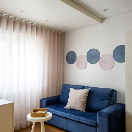 Apartamento Terro Collection - Eça De Queirós Braga