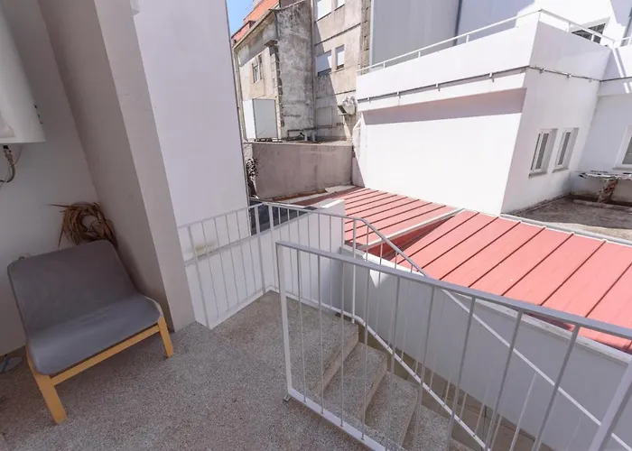 Apartment Terro Collection - Eca De Queiros *