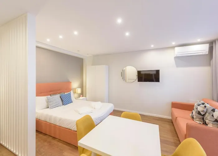 Apartamento Terro Collection - Eca De Queiros