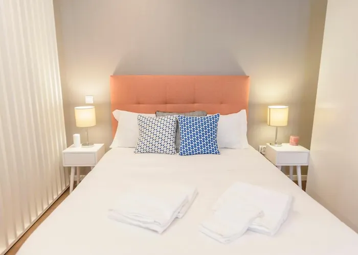 Apartment Terro Collection - Eca De Queiros *