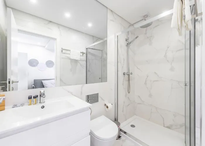 Apartamento Terro Collection - Eca De Queiros *