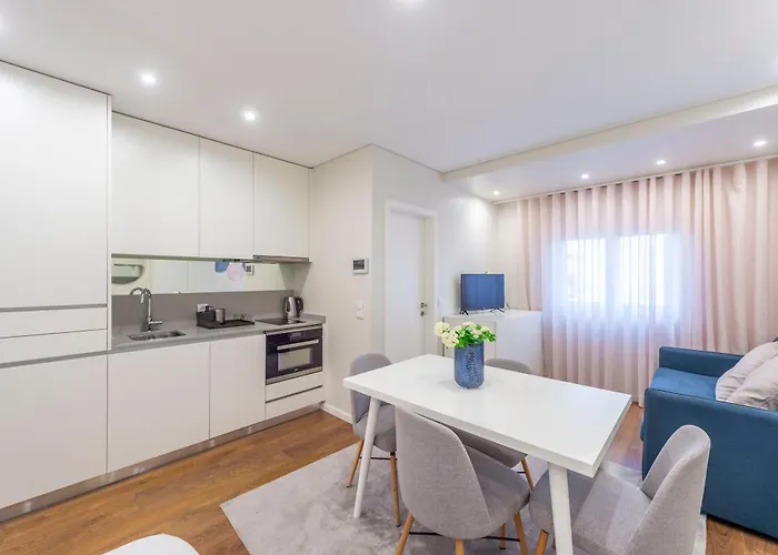 Apartamento Terro Collection - Eca De Queiros