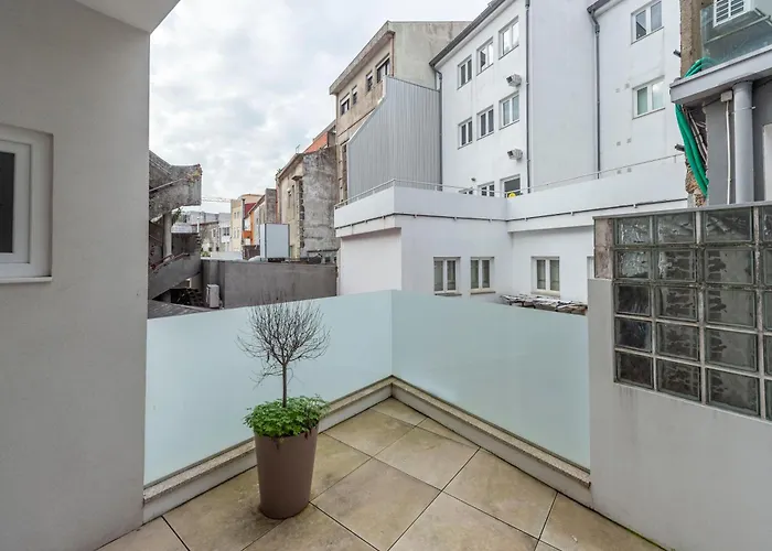 Apartamento Terro Collection - Eca De Queiros