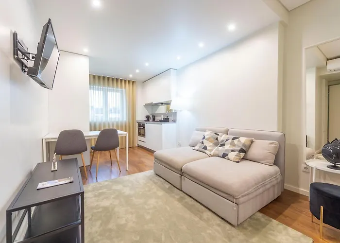 Apartamento Terro Collection - Eca De Queiros