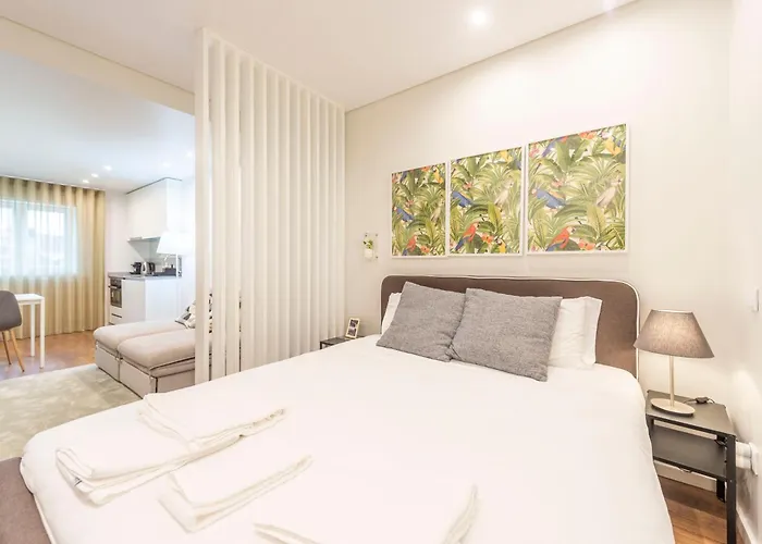 Apartamento Terro Collection - Eca De Queiros *