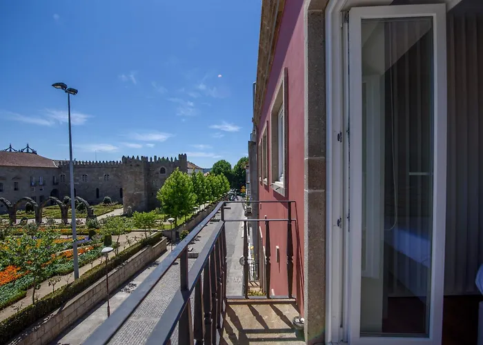 Apartment Terro Collection - Eca De Queiros