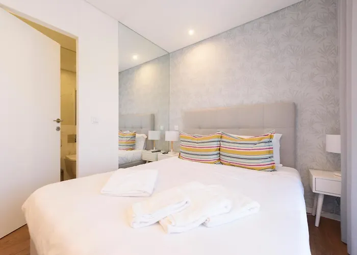 Apartment Terro Collection - Eca De Queiros *